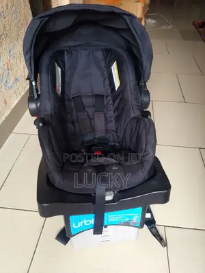 Urbini Car Seat for Children