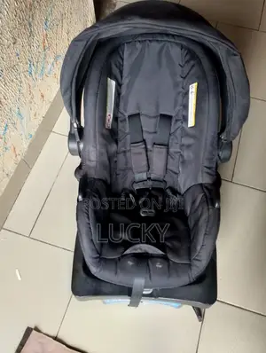 Urbini Car Seat for Children