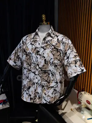 Male Vintage Wear