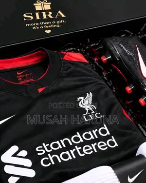 Football Jersey