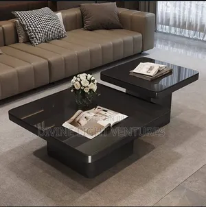 2 in 1 Centre Table