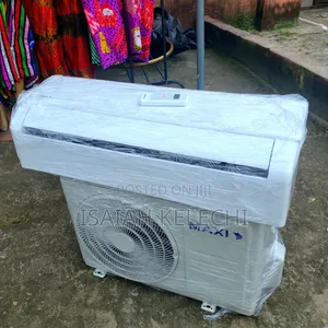 Maxi Air-Conditioner