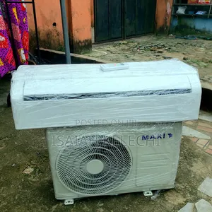 Maxi Air-Conditioner