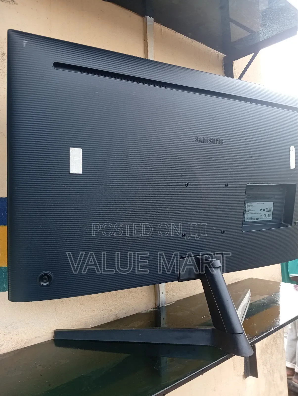 UHd, Qled 4kdisplay Monitor