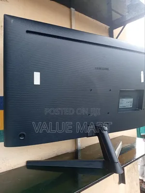UHd, Qled 4kdisplay Monitor