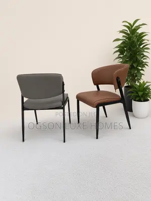 Modern Classic Dining Chair