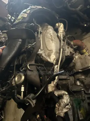Range Rover Evoque Engine Direct Tokunbo 2013-2015
