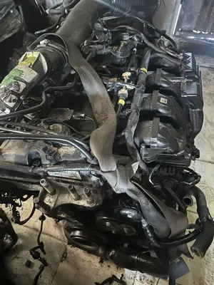 Range Rover Evoque Engine Direct Tokunbo 2013-2015