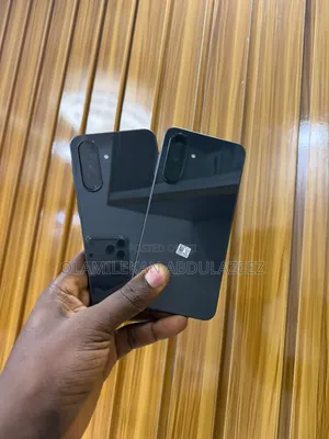 Samsung Galaxy A36 128 GB Black