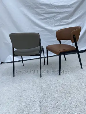 Modern Classic Dining Chair