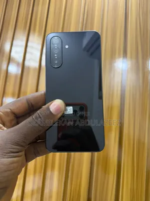 Samsung Galaxy A36 128 GB Black