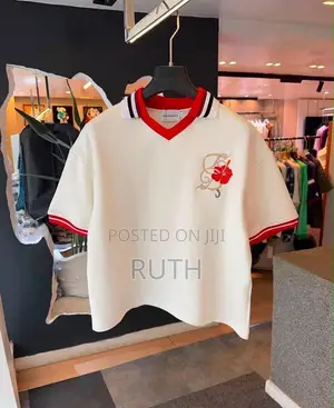 Quality Top Available in the Store Just for You