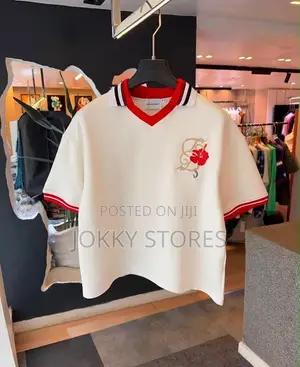 Quality Top Available in the Store Just for You