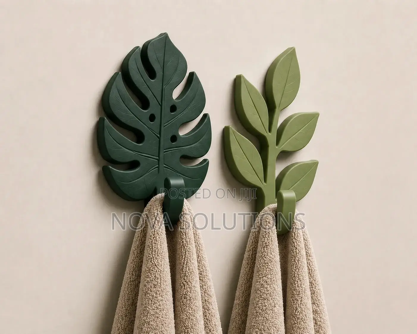 Wall Hooks