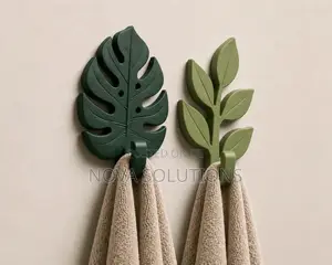 Wall Hooks