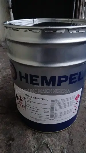 Original Marine Paints