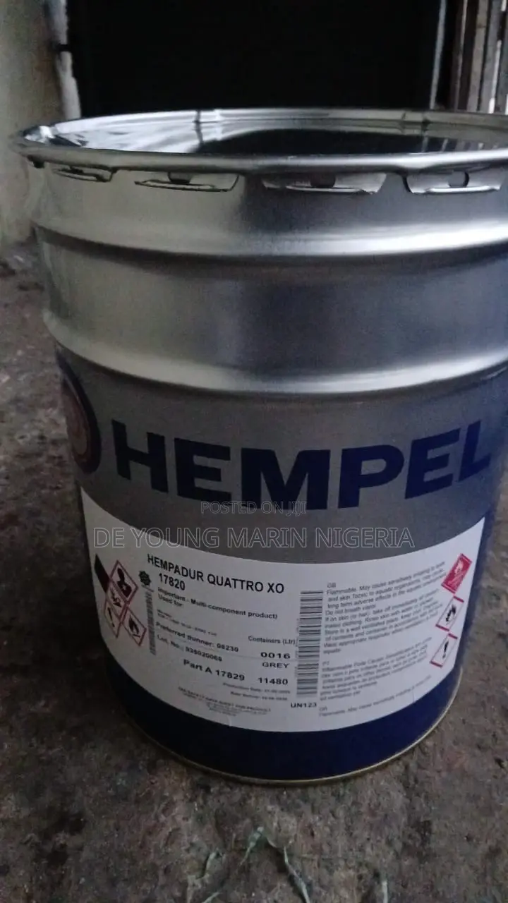 Original Marine Paints