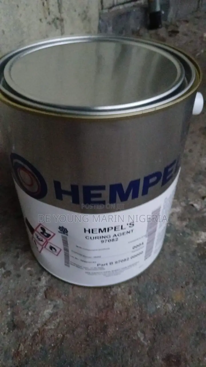 Original Marine Paints