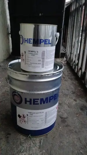 Original Marine Paints