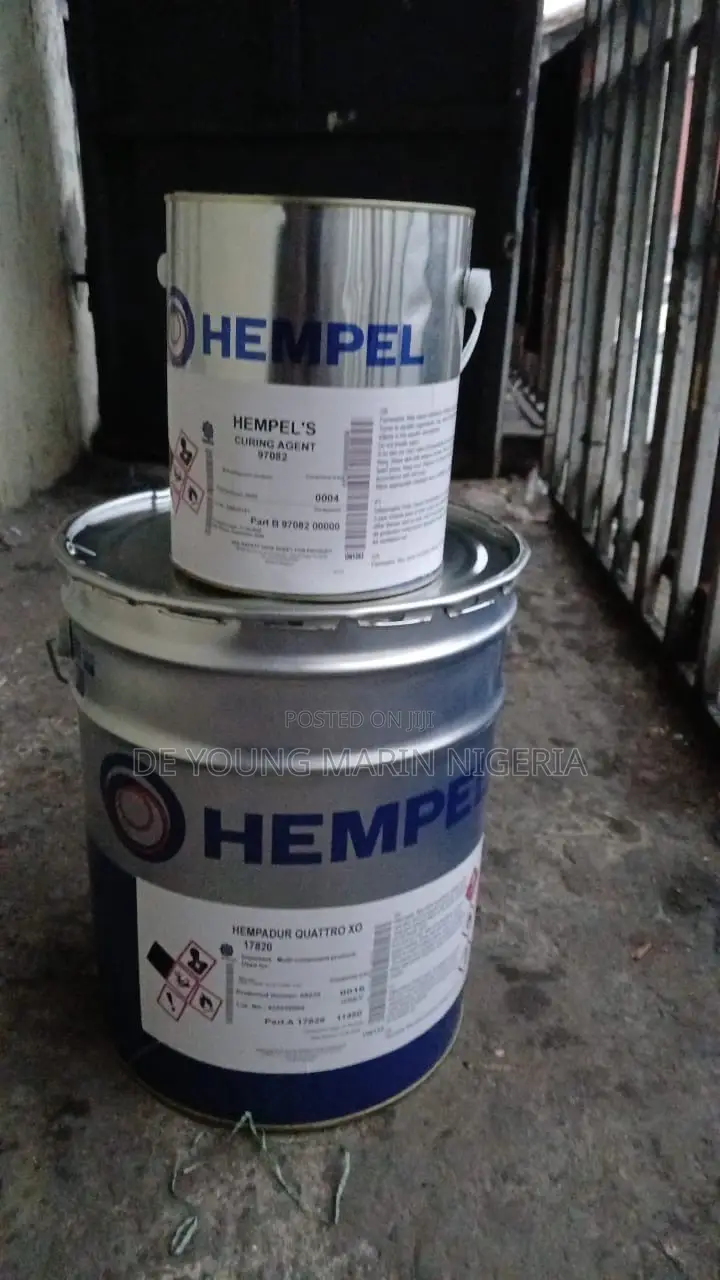 Original Marine Paints