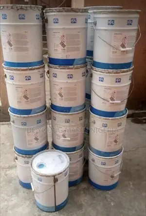 Original Marine Paints