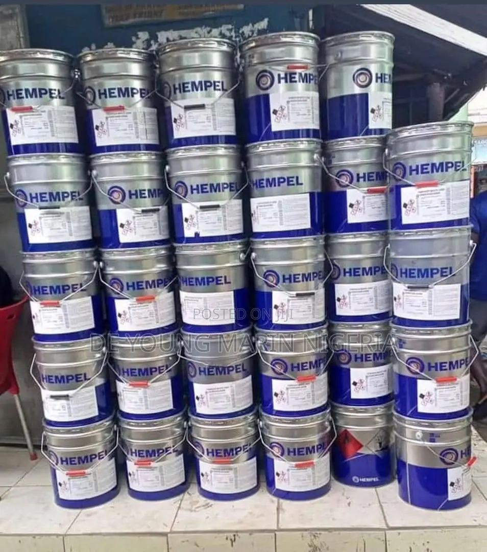 Original Marine Paints