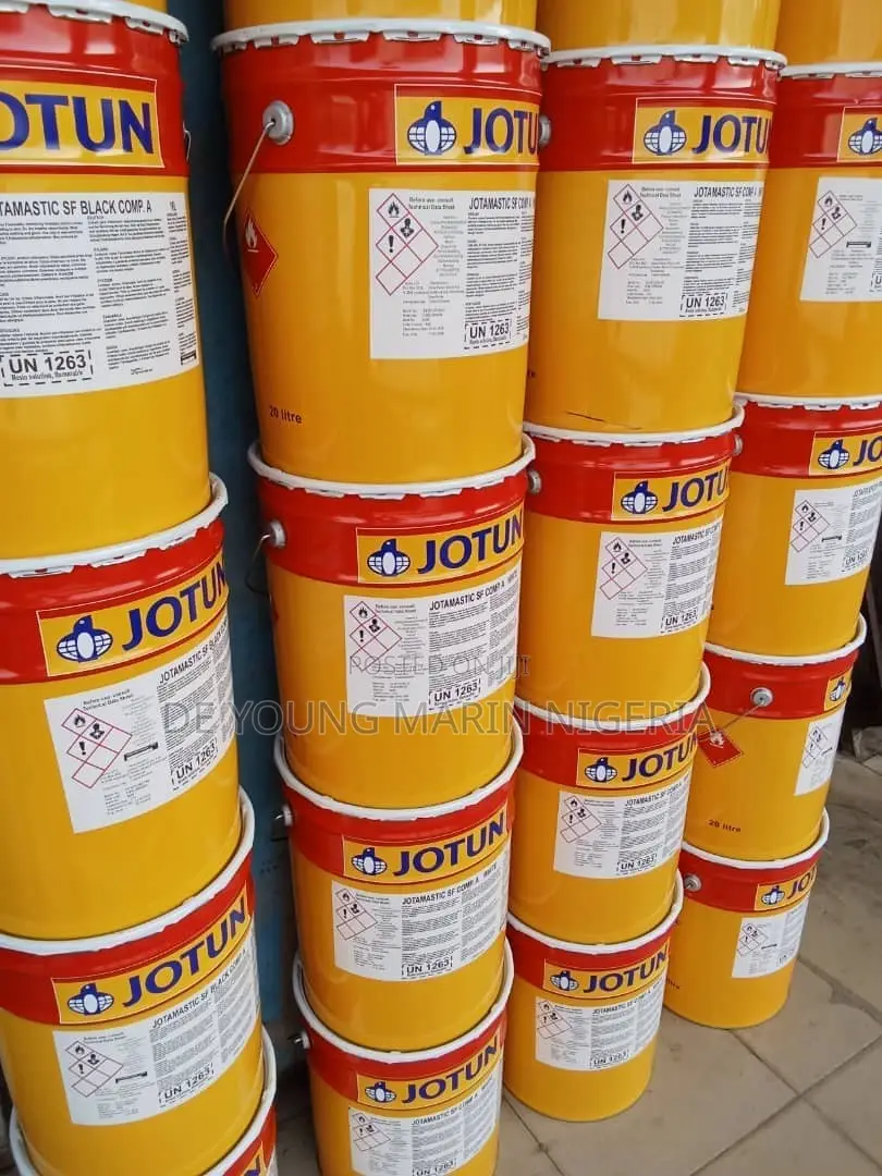 Original Marine Paints
