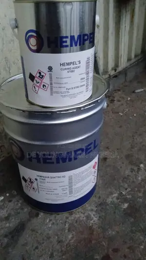 Original Marine Paints