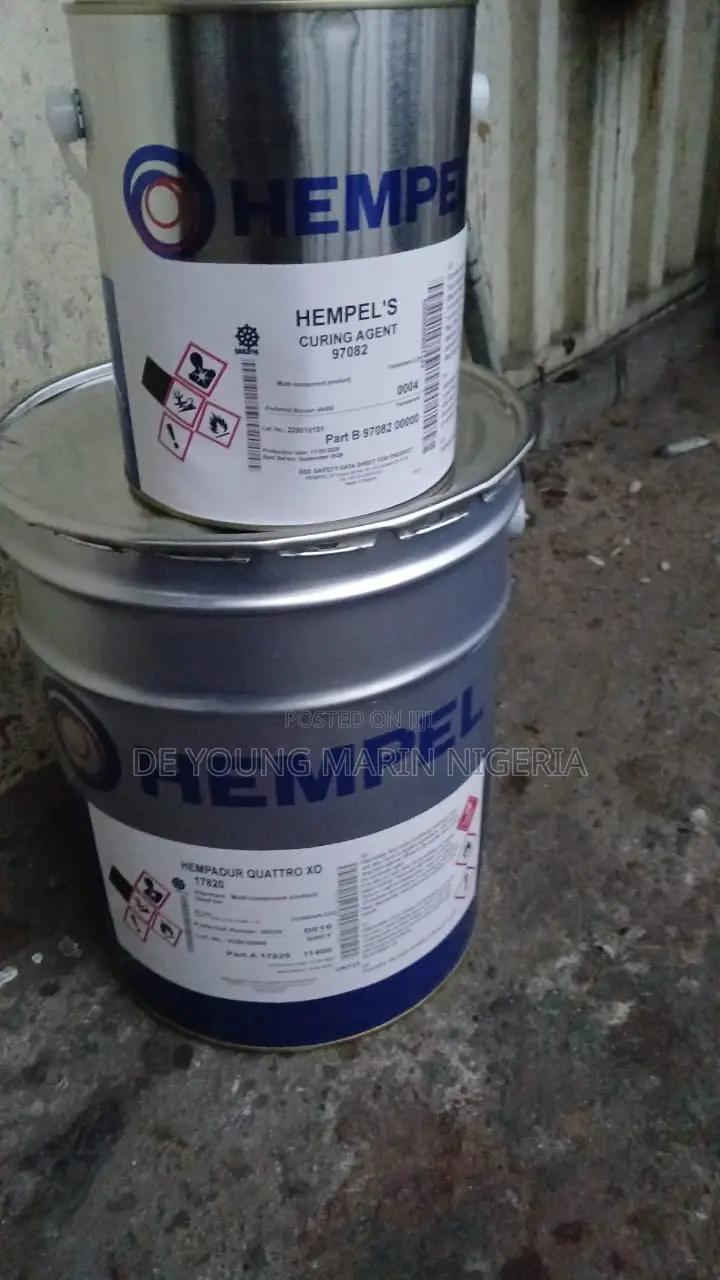 Original Marine Paints