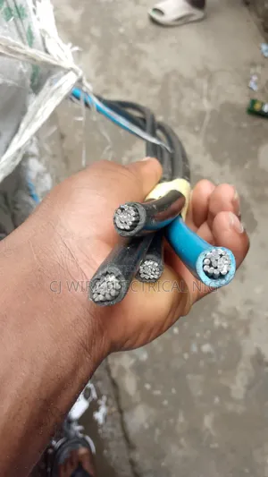 70mm 4core Recline Wire