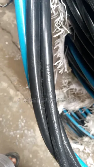 70mm 4core Recline Wire