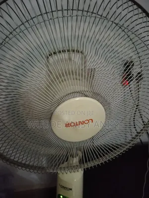 Lontor Standing Fan