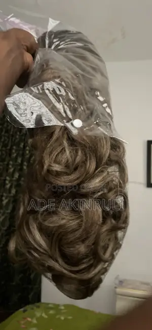 Sister Wig