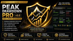 Peak Drawdown Pro