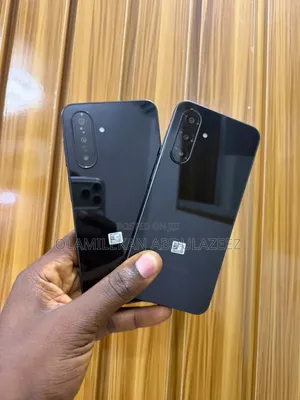 Samsung Galaxy A36 128 GB Black