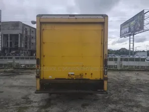 Mini Truck