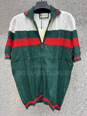 Top Quality Luxury Men's Gucci T-Shirts Best Quality Well Branded