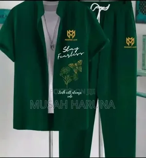 Quality Men Clothing