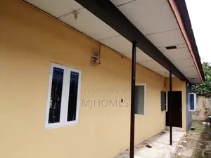 1bdrm Bungalow in New Heaven, Enugu State for rent