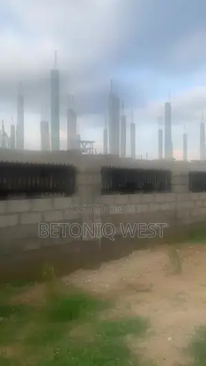 4 Bedroom Terrace Duplex for Sale, Katamkpe Abuja