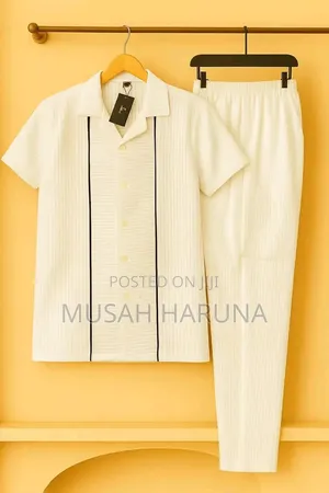 Quality Men Clothing