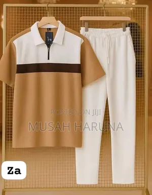 Quality Men Clothing