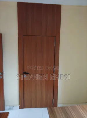 Internal Wooden Doors Flush