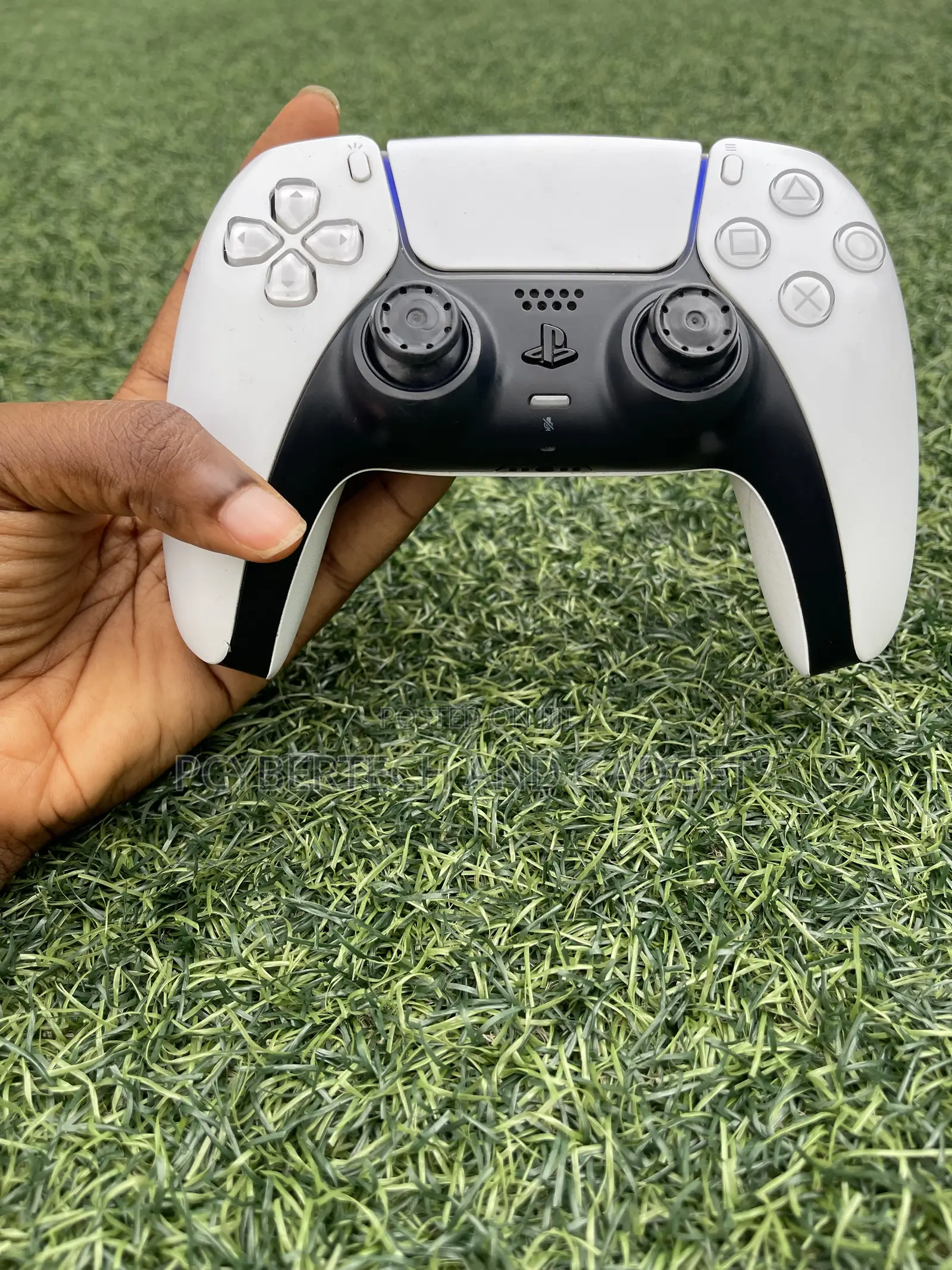 PS5 Controller