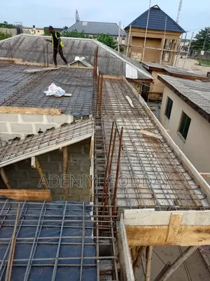 Professional Steel Fixer,iron Bender, Metal,and Iron Work