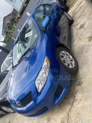 Toyota Corolla 1.4 Advanced 2009 Blue