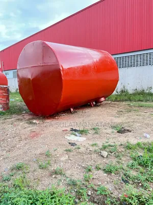 Sstorage Tank