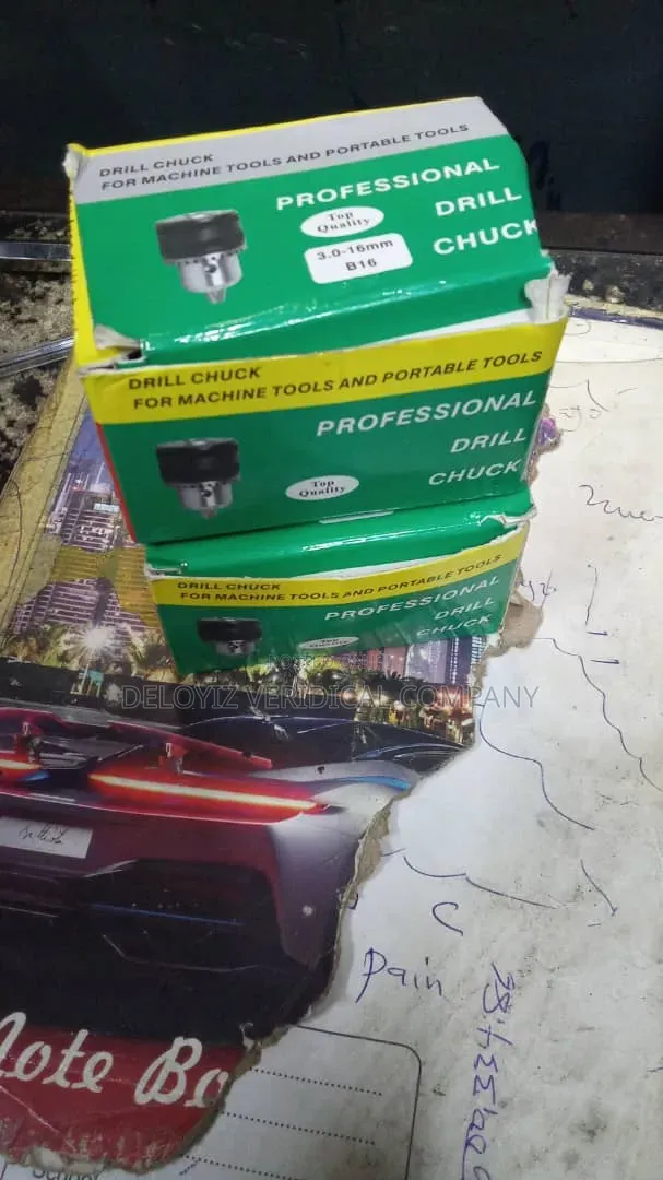 Hand Tools