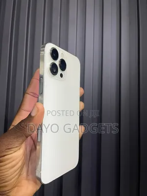 Apple iPhone 13 Pro Max 256 GB Gold