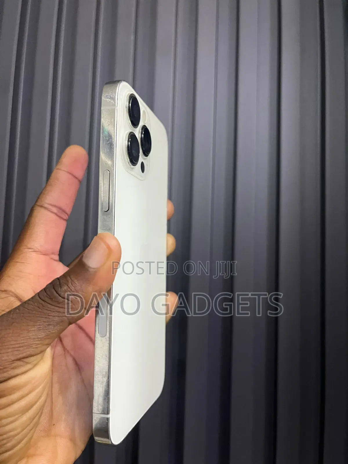 Apple iPhone 13 Pro Max 256 GB Gold